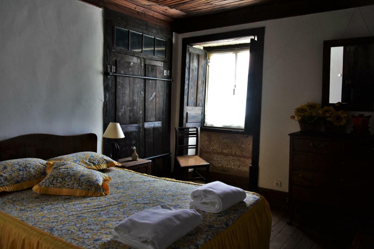 Casa Dona Amelia Villa Idanha-a-Nova Bagian luar foto