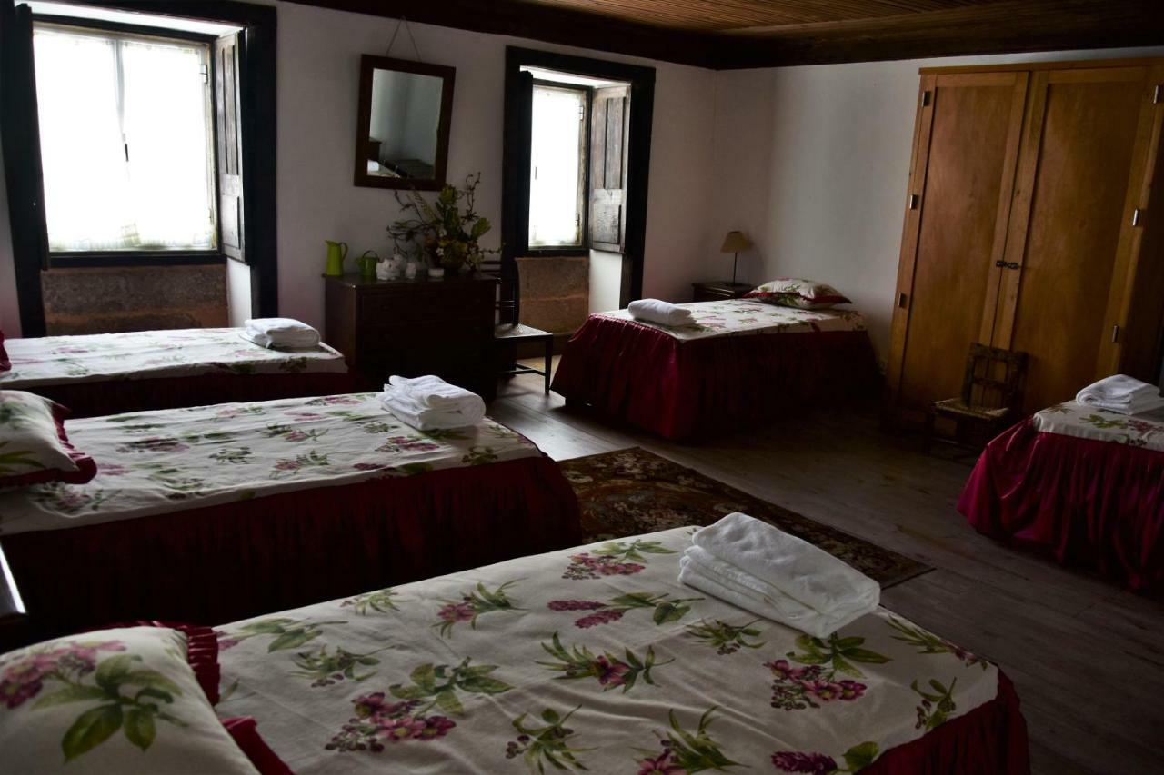 Casa Dona Amelia Villa Idanha-a-Nova Bagian luar foto