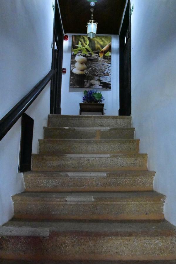 Casa Dona Amelia Villa Idanha-a-Nova Bagian luar foto