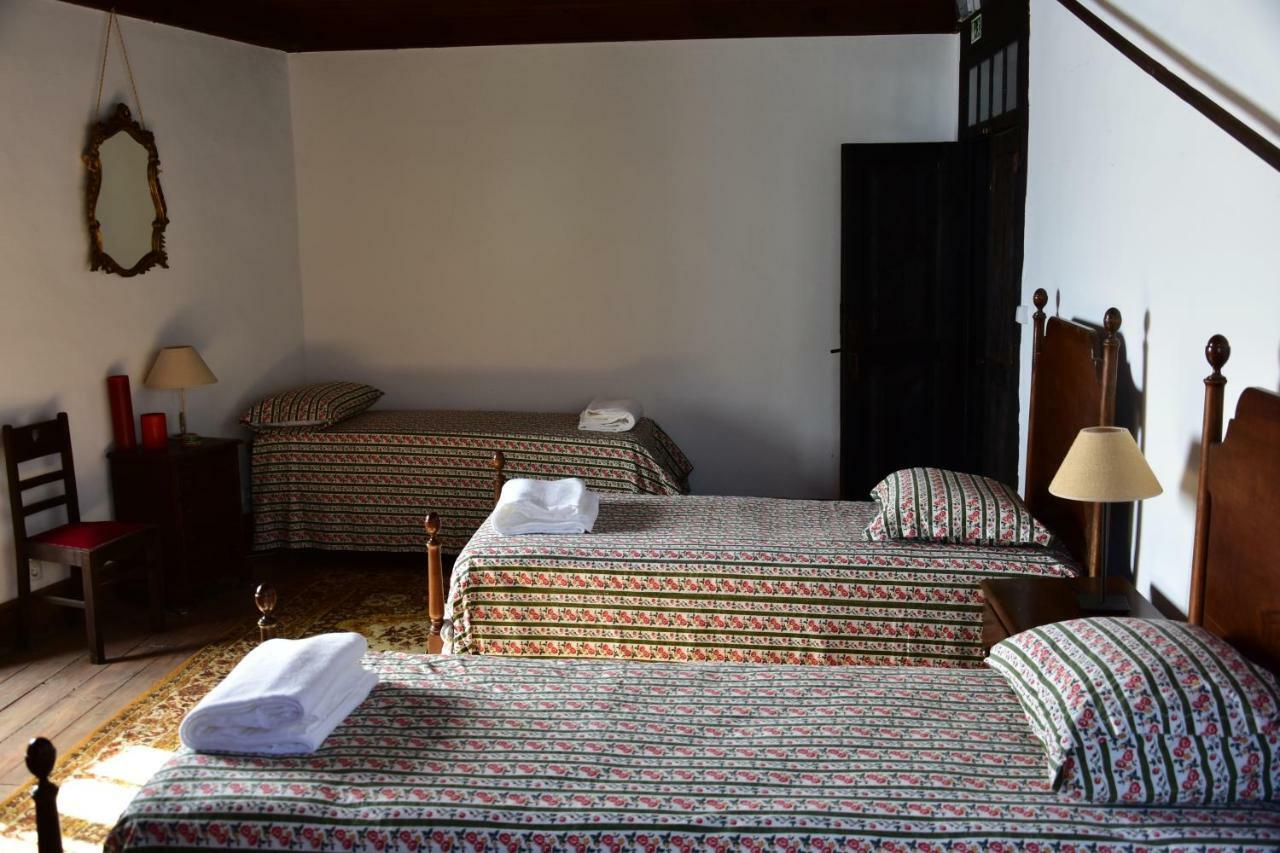 Casa Dona Amelia Villa Idanha-a-Nova Bagian luar foto